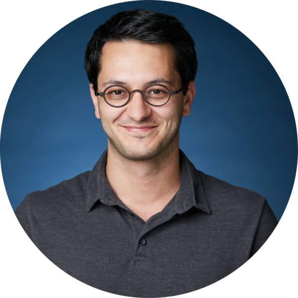 Go to the profile of Romain Reocreux