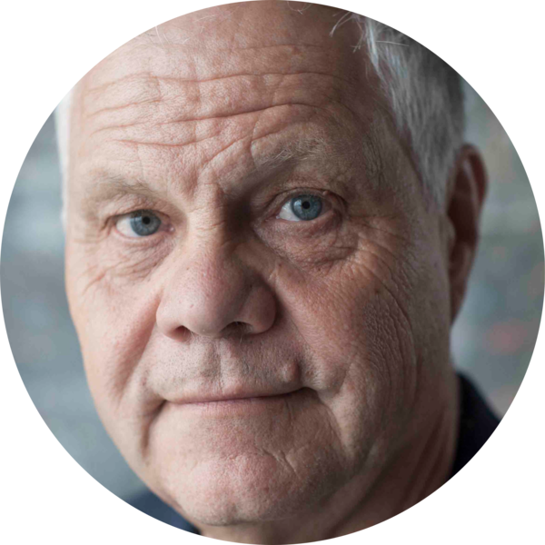 Go to the profile of merde