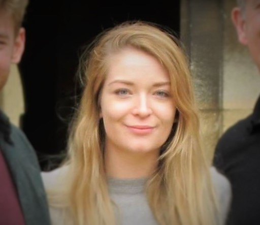 Go to the profile of Suzanne Ford