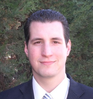 Go to the profile of Luis E. Savastano