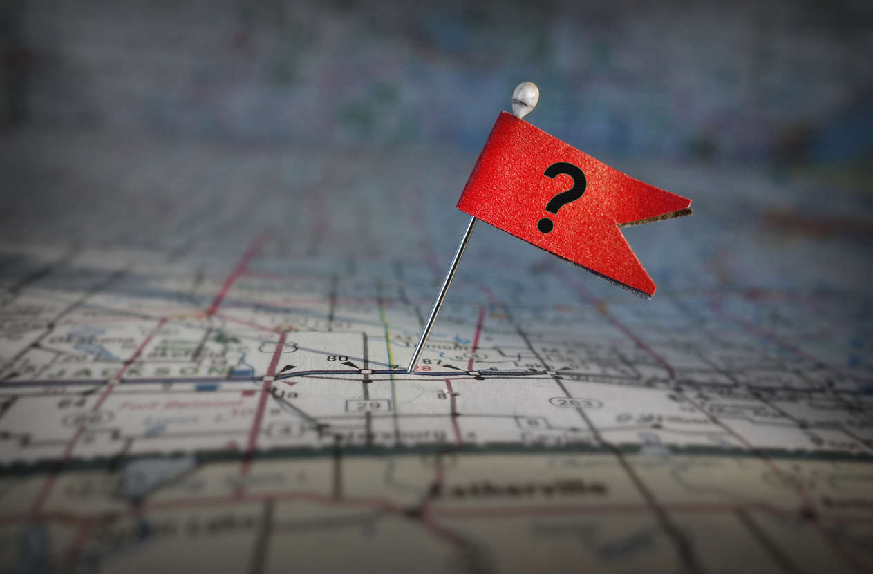 The five real questions to be asked before sending your first employees abroad