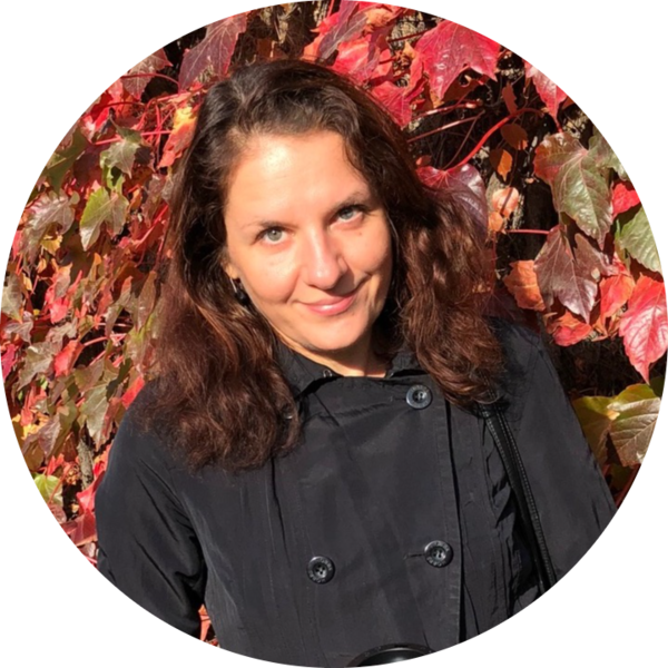 Go to the profile of Yulia Kovas