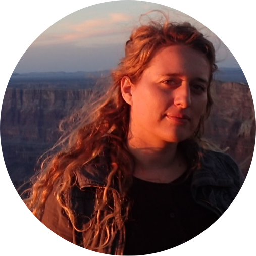 Go to the profile of Marta Popovic