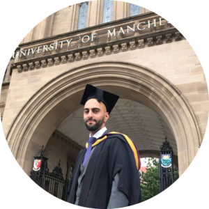 Go to the profile of Mohammed A Khan