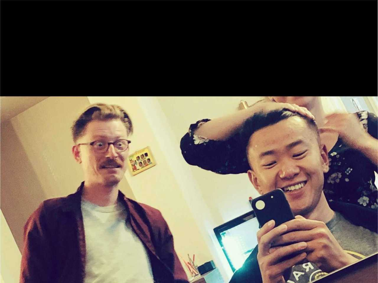 The Magical Number 3