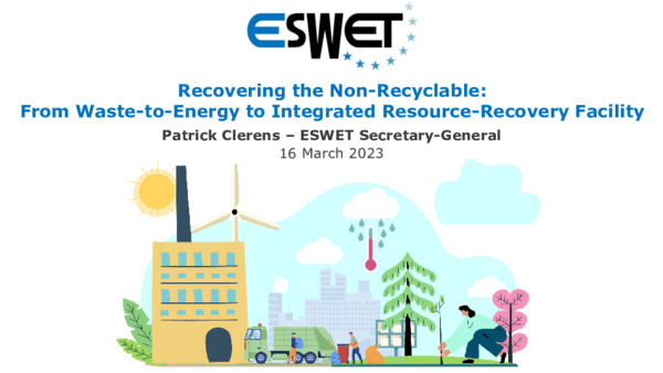 Energy from Waste Network 