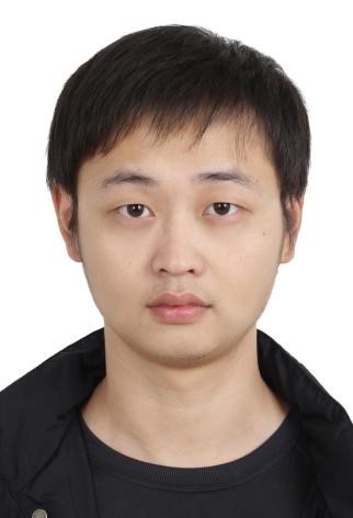 Go to the profile of Yun Ma