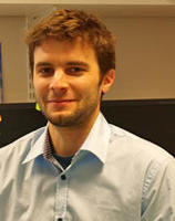 Go to the profile of Guillaume Sallé