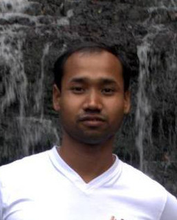 Go to the profile of Deepak Ojha