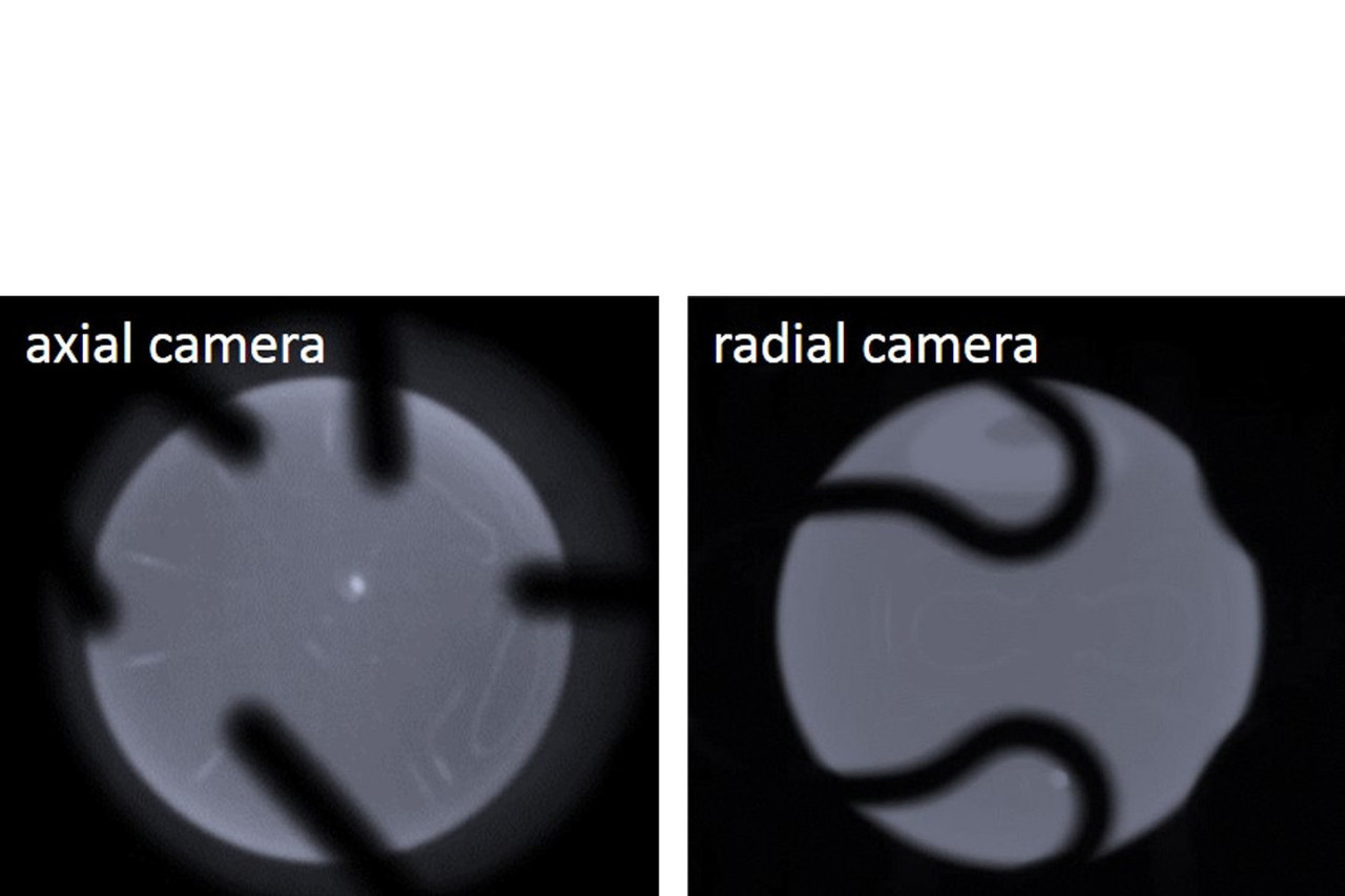 Measurement of Thermophysical Properties for the Advancement and Development of Production Processes on Earth and in Space