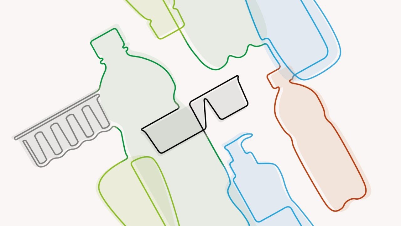 ​

BP builds plastics recycling plant to showcase new technology​