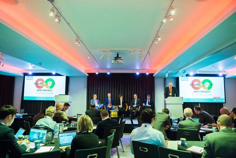 Energy from Waste conference 2020 programme launched