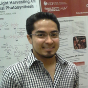 Go to the profile of Jose Rafael Guzman-Sepulveda