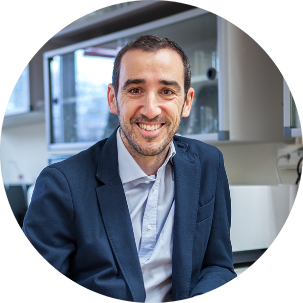 Go to the profile of Francesco Ricci