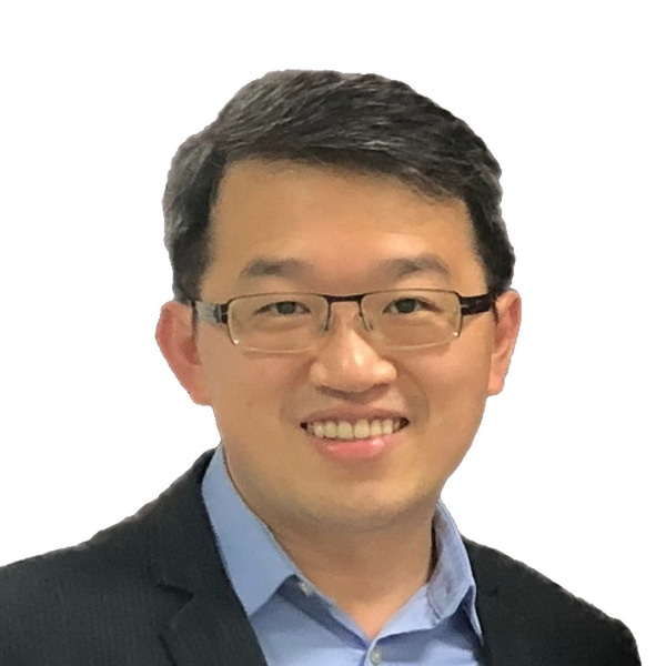 Go to the profile of Chien-Fu Chen