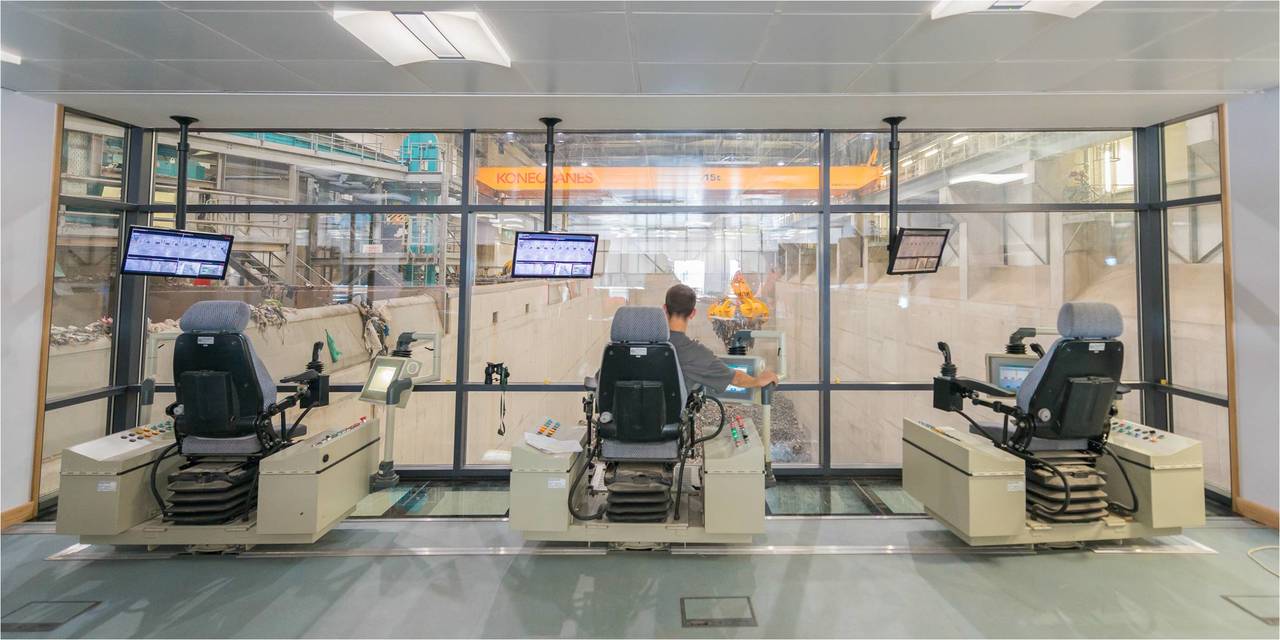 Viridor signs energy recovery contract with phs Group