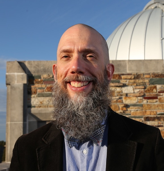 Go to the profile of David Rupke