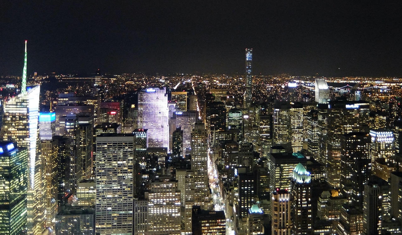 Scaling Mount Transit