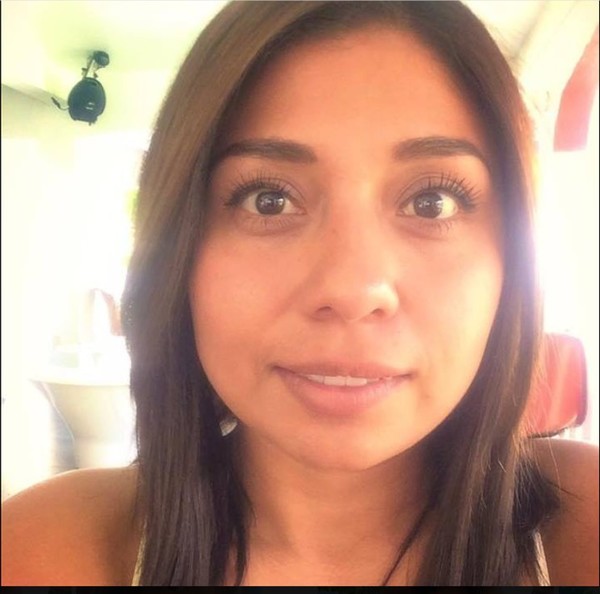 Go to the profile of Luz Selene Gonzalez Delgado