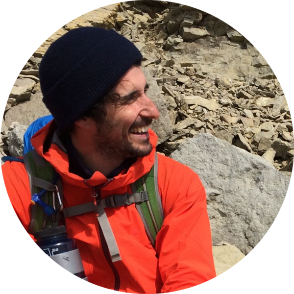 Go to the profile of Martin Brazeau