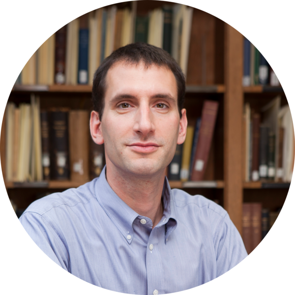 Go to the profile of Joseph Ross