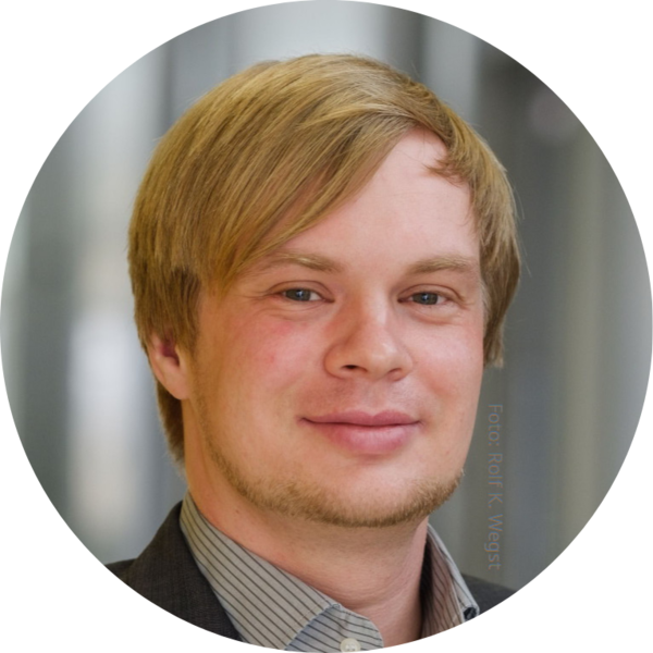 Go to the profile of Daniel Schröder