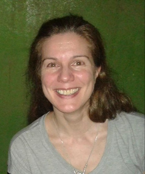 Go to the profile of Jo Setchell