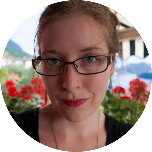 Go to the profile of Jessica Bartley