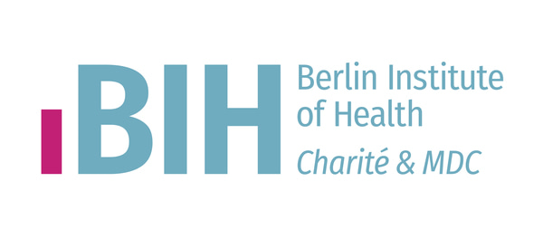 Go to the profile of BIH – Berlin Institute of Health