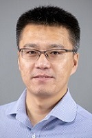 Go to the profile of Kuishuang Feng