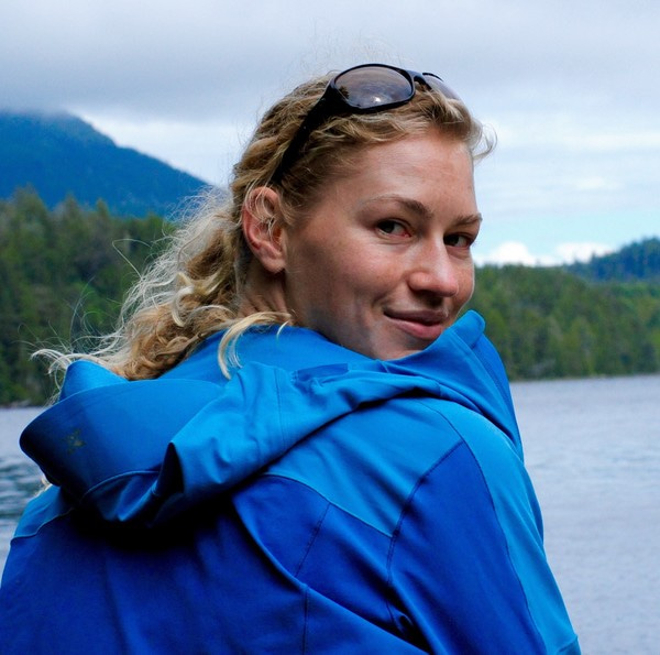 Go to the profile of Katharina J. Peters