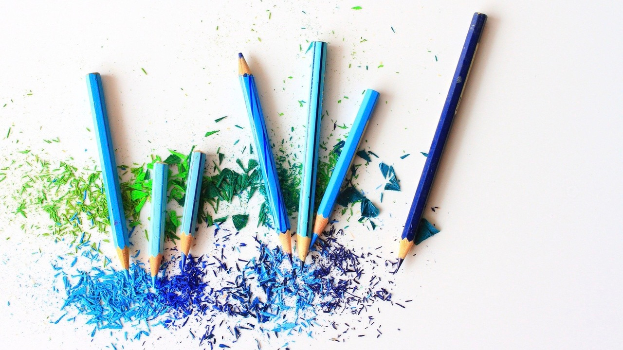 Intervention improves creative expression