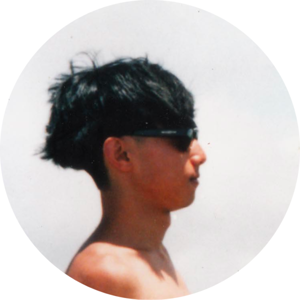 Go to the profile of Shin-ya Miyagishima