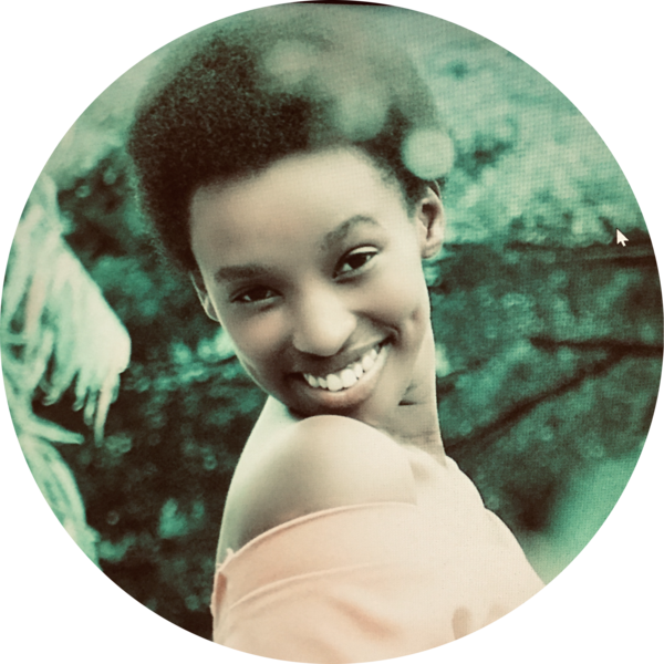 Go to the profile of Vicky Uwase ISINGIZWE