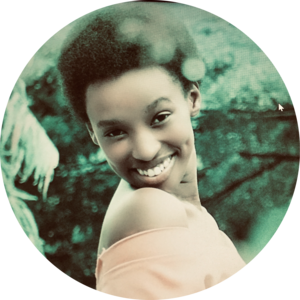 Go to the profile of Vicky Uwase ISINGIZWE