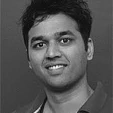 Go to the profile of Chetan Singh Thakur