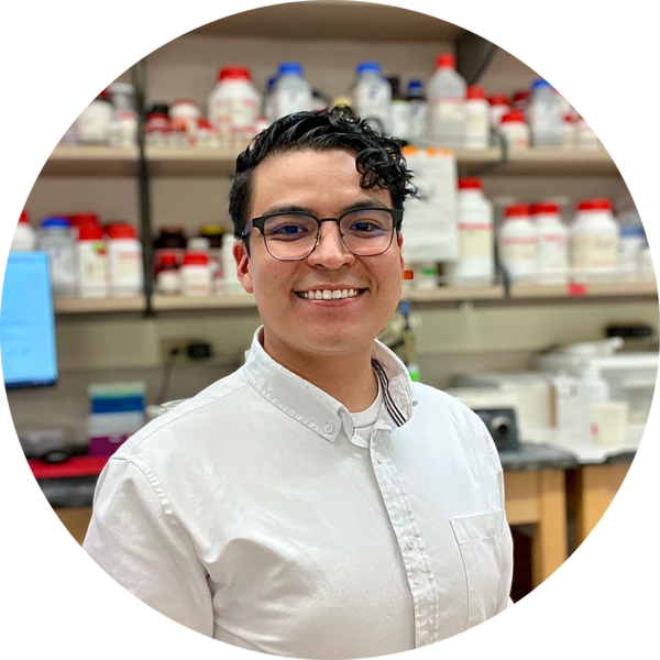 Go to the profile of Eduardo Suarez Lopez