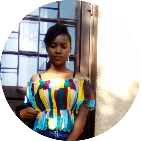 Go to the profile of Diane NiYONSABA