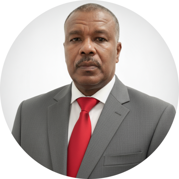 Go to the profile of Riad Abdelrahman