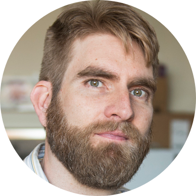 Go to the profile of Nathan Ahlgren