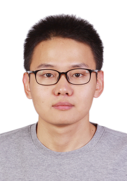 Go to the profile of Tao Wang