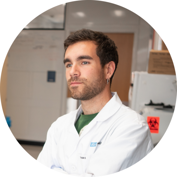 Go to the profile of Gabriel Abril-Rodriguez