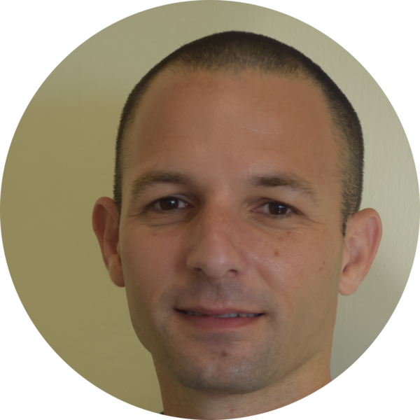 Go to the profile of Shahar Kvatinsky