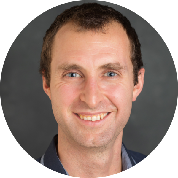 Go to the profile of Damian Ruck