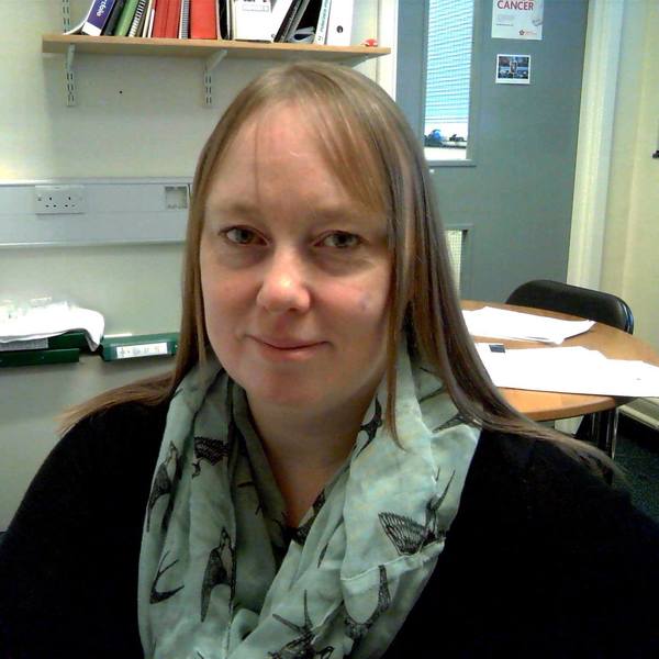 Go to the profile of Suzanne D Turner