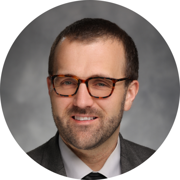 Go to the profile of Joshua Snyder