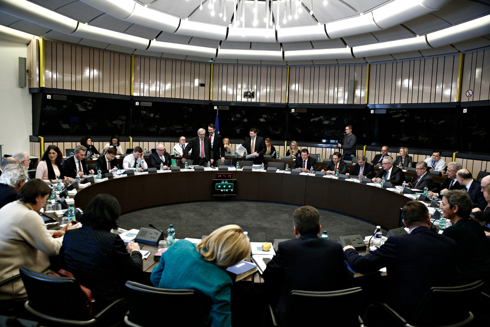 European Day of Employment and social policy