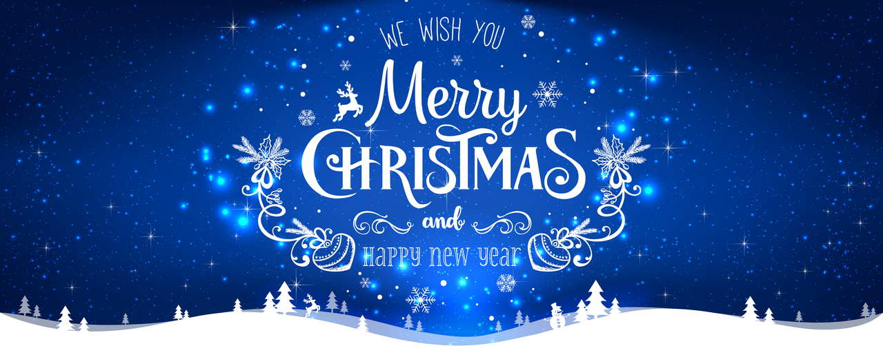  
Merry Christmas and a Happy New Year 2021 !


