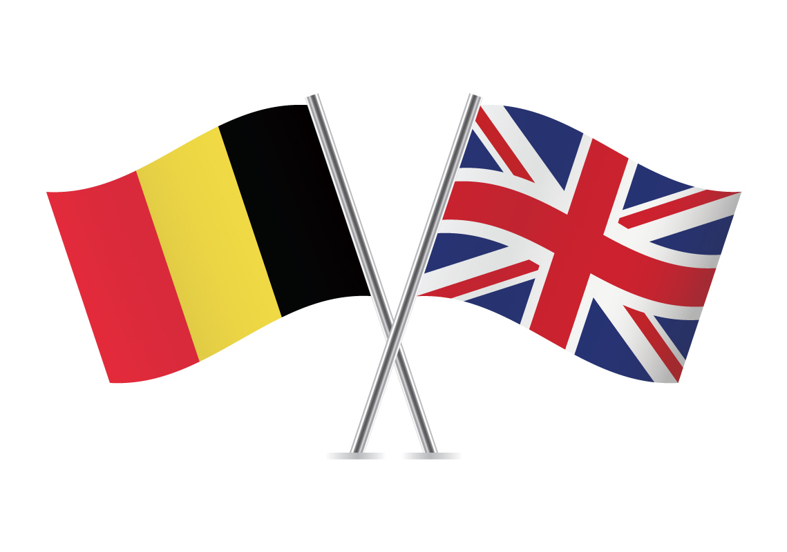 BREXIT  NEWS FROM BELGIUM