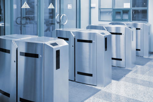 Abandoning of passport stamping 